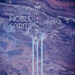 cover: Noble Spirits - Amani