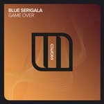 cover: Blue Serigala - Game Over (Extended Mix)