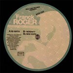 cover: Franck Roger - New Hope