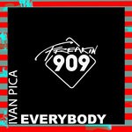 cover: Ivan Pica - Everybody