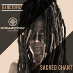 cover: DJ Octopuz - Sacred Chant