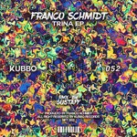 cover: Franco Schmidt - Trina