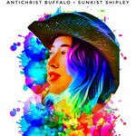 cover: Antichrist Buffalo - Sunkist Shipley