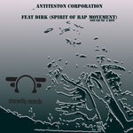 cover: Antiteston Corporation - Sound Of A Boy