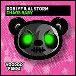 cover: Rob Iyf|Al Storm - Chaos Baby