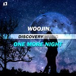 cover: Woojin. - One More Night