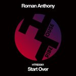 cover: Roman Anthony - Start Over