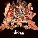 cover: Disco Secret - James Bond