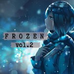 cover: Various - Frozen Vol 2