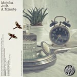 cover: Mojuba - Just A Minute