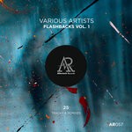 cover: Various - Flashbacks Vol 1