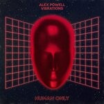 cover: Alex Powell - Vibrations