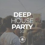 cover: Various - Deep House Party 2021