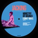 cover: Ministry Of Bounce - Funky Ways