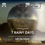 cover: 7 Rainy Days - Join Me