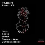 cover: Faden - Zirkel EP