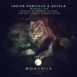 cover: Javier Portilla|Sotela - Raval