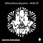 cover: Lefthandsoundsystem - Widb EP