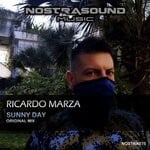 cover: Ricardo Marza - Sunny Day