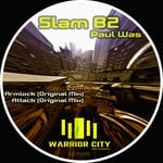 cover: Paul Was - Slam B2