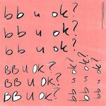 cover: San Holo - Bb U Ok?