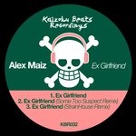 cover: Alex Maiz - Ex Girlfriend