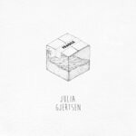 cover: Julia Gjertsen - Fragile