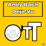 cover: Andy Bach - Deja-Vu