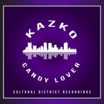 cover: Kazko - Candy Lover