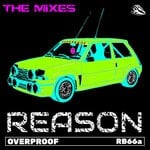 cover: Overproof|Polly Yates - Reason - The Mixes