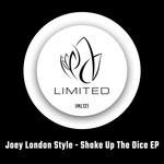 cover: Joey London Style - Shake Up The Dice EP