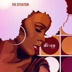 cover: Disco Secret - The Situation