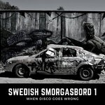 cover: Daniel Savio|Envelope Follower|Pufferfisk|The Machine Soul - Swedish Smorgasbord Vol 1