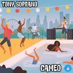 cover: Tony Soprano - Cameo