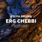 cover: Sylva Drums - Erg Chebbi