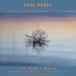 cover: Paul Honey - Its Been A While