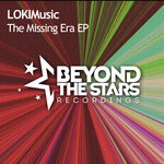 cover: Lokimusic - The Missing Era EP