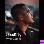 cover: Johnbilly - Apologies