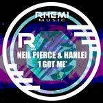 cover: Neil Pierce|Hanlei - I Got Me