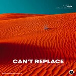 cover: Uzzi P. - Can't Replace (Original Mix)