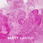 cover: Matt Lavars - Hawaii