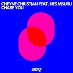 cover: Nes Mburu - Chase You