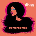 cover: Disco Secret - Satisfaction