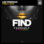 cover: Lee Freeman - Free Love (Original Mix)