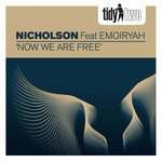 cover: Emoiryah|Nicholson - Now We Are Free