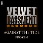 cover: Against The Tide - Frozen