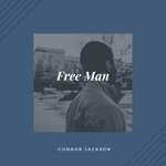 cover: Connor Jackson - Free Man