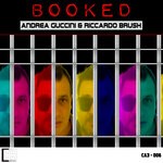 cover: Andrea Guccini|Riccardo Brush - Booked