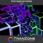 cover: Conspiranoise - Life