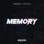 cover: Ridwello|Jay Style - Memory